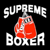 Premier Gym in Lake Elsinore CA | Supreme Boxer