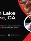 Supreme Boxer gym in Lake Elsinore with certified boxing trainers
